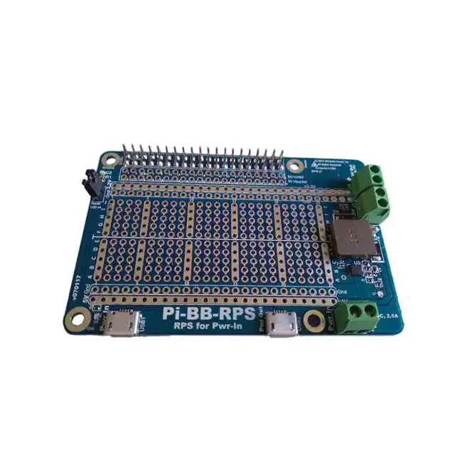 Изображения для PI-BB-RPS