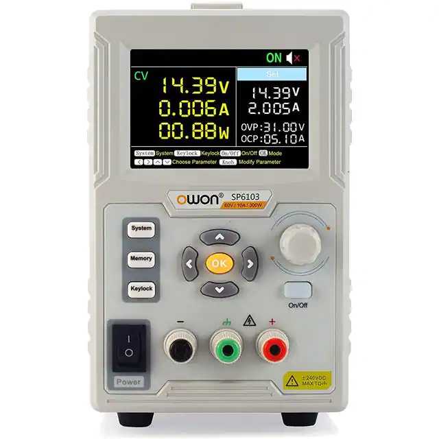 Изображения для SP6103