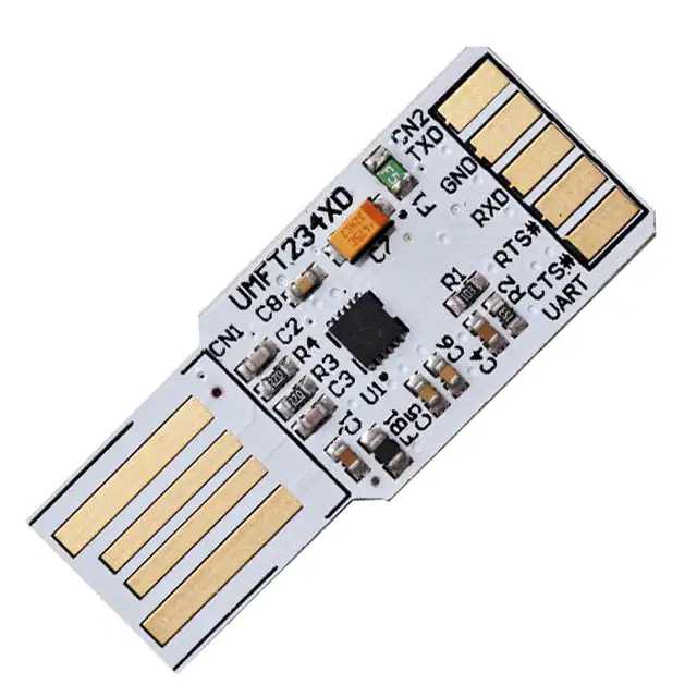 Изображения для UMFT234XD-NC