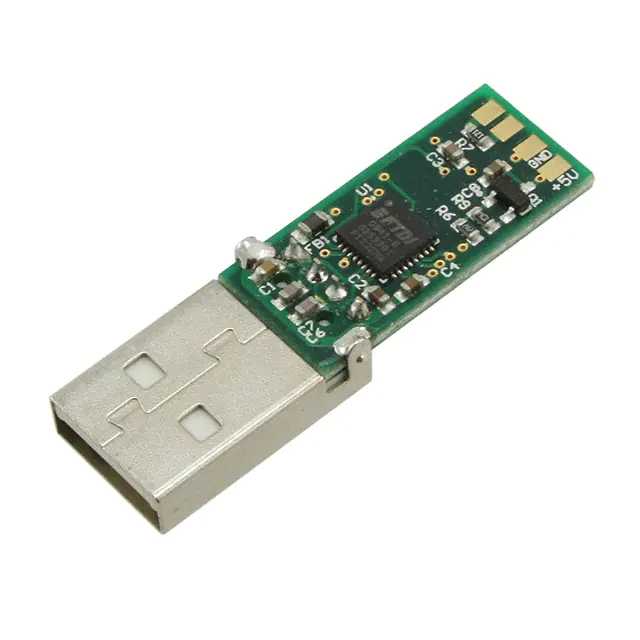 Изображения для USB-RS485-PCBA