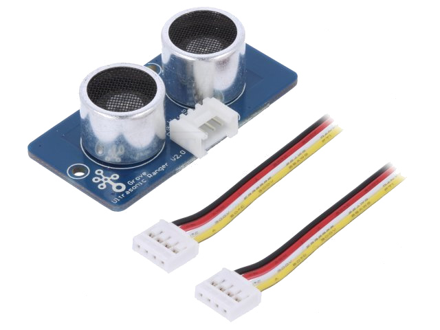 Изображения для ULTRASONIC RANGER