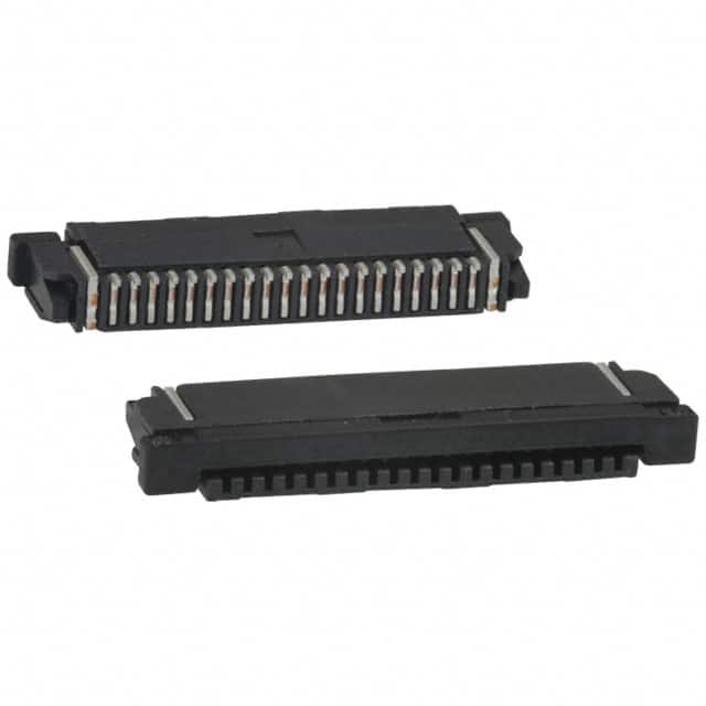 Изображения для SFR20R-1STE1LF