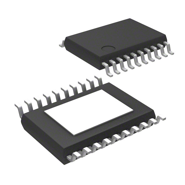 Изображения для LTC7862EFE#TRPBF