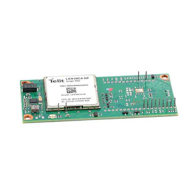 Изображения для MTSMC-L4N1.R2