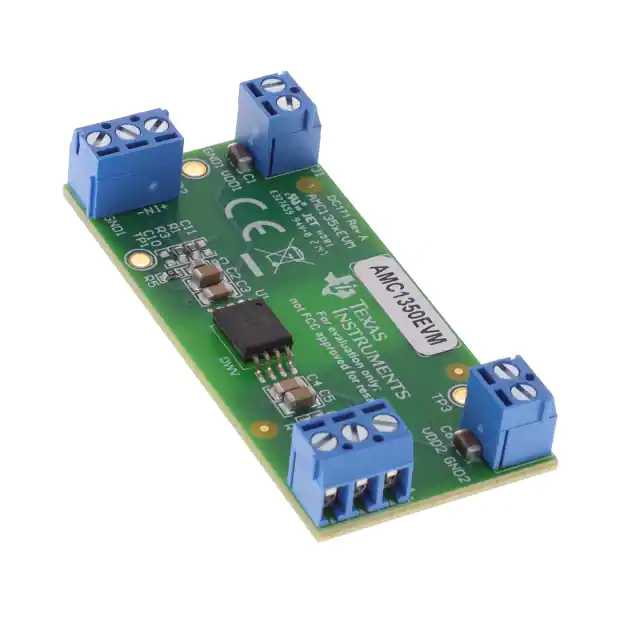 Изображения для AMC1350EVM