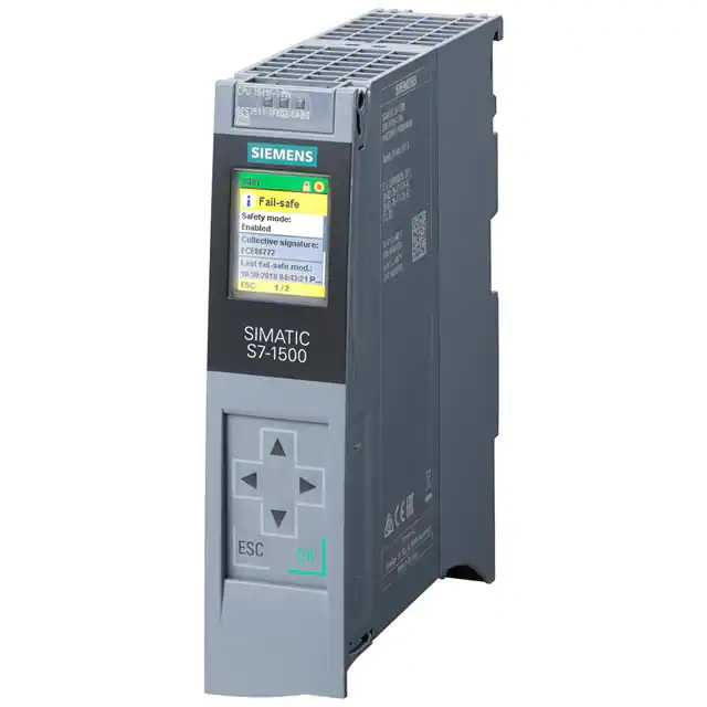 Изображения для 6ES75111FK020AB0