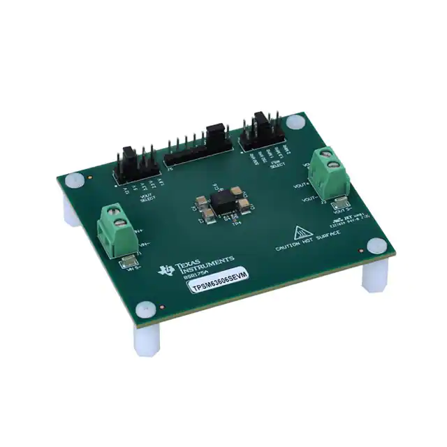 Изображения для TPSM63606SEVM