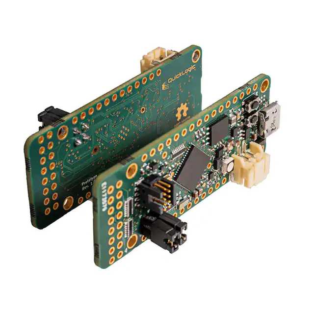 Изображения для QFL-S3BDEVKIT-AA-1.0