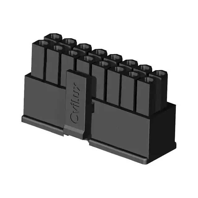 Изображения для CP3516S0010-NH