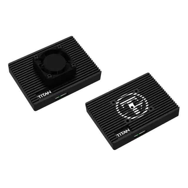 Изображения для TITAN-CRX-8-DM