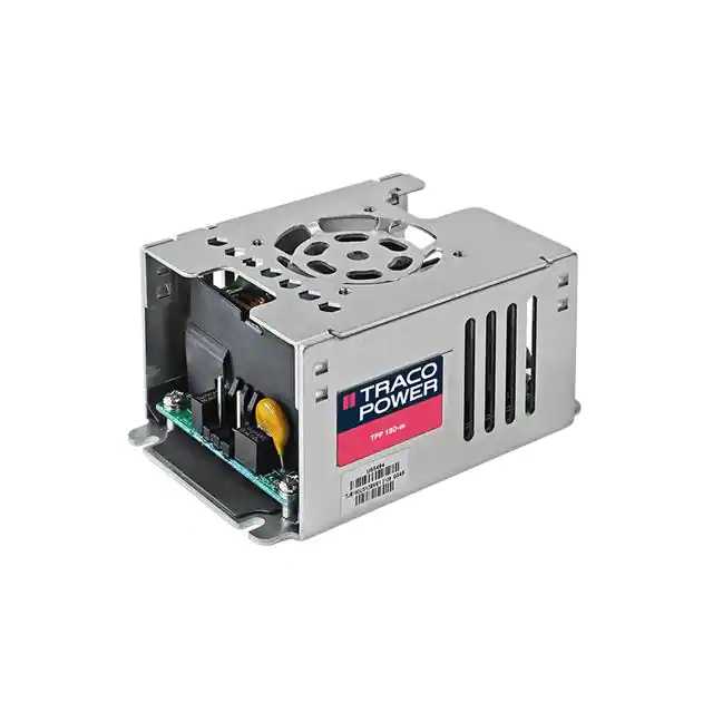 Изображения для TPP 180-153-M