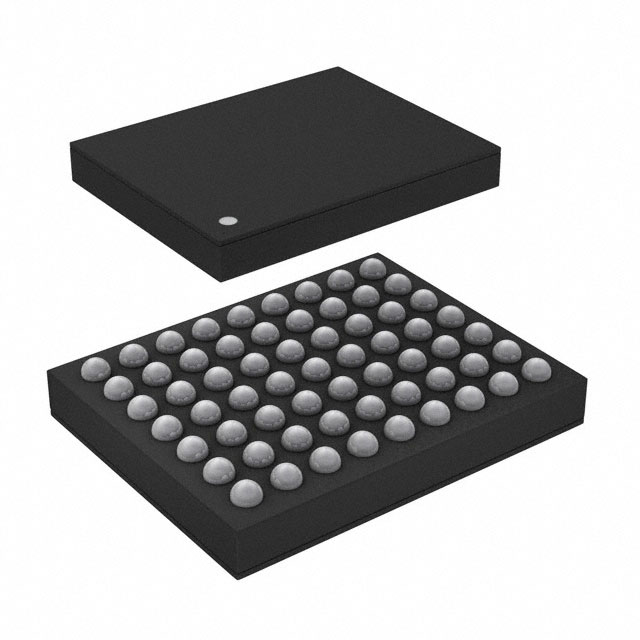 Изображения для MAX32625IWY+T