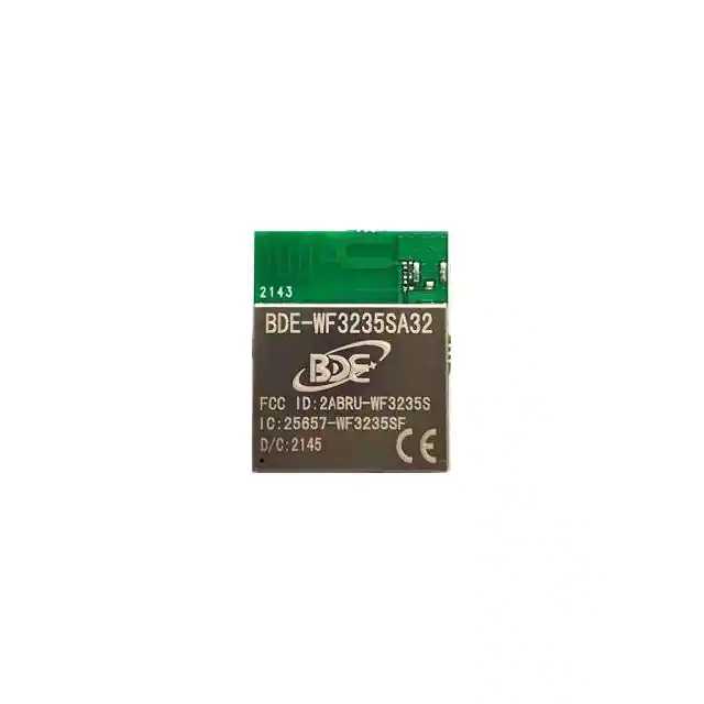 Изображения для BDE-WF3235SA32