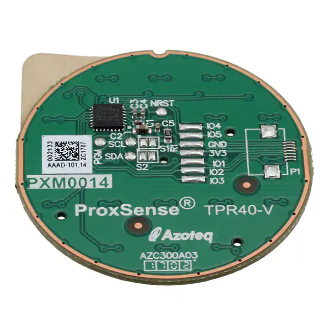 Изображения для TPR40-V201-S