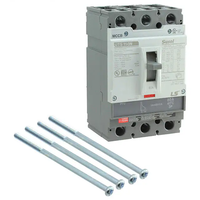 Изображения для UTS150N-FTU-80A-3P-LL-UL