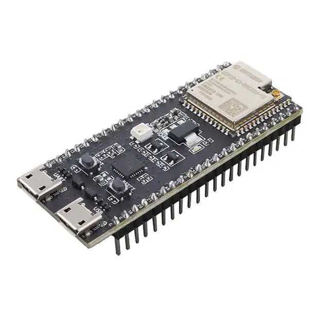 Изображения для ESP32-S3-DEVKITC-1U-N8R8
