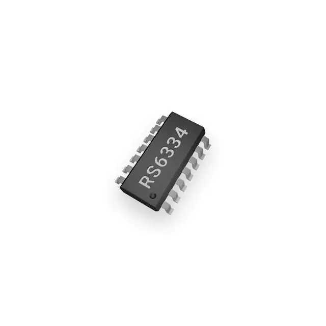 Изображения для RS6334PXP