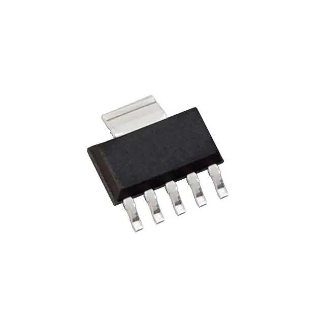 Изображения для TPS726126DCQR