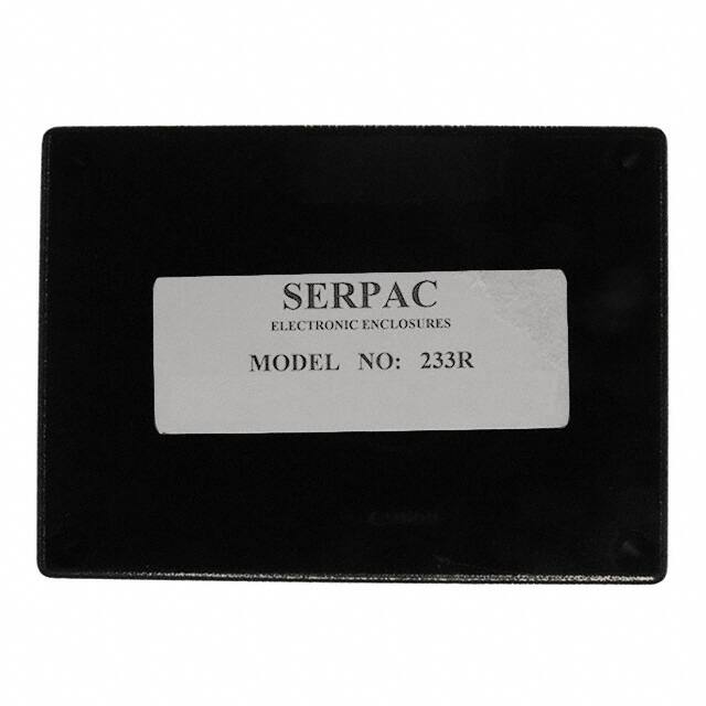 Изображения для 233R,BK