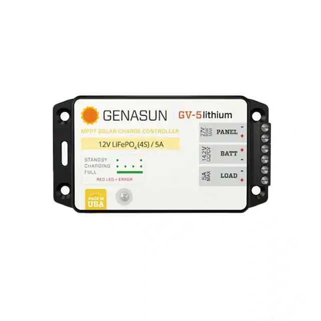 Изображения для GV-5-LI-14.2V