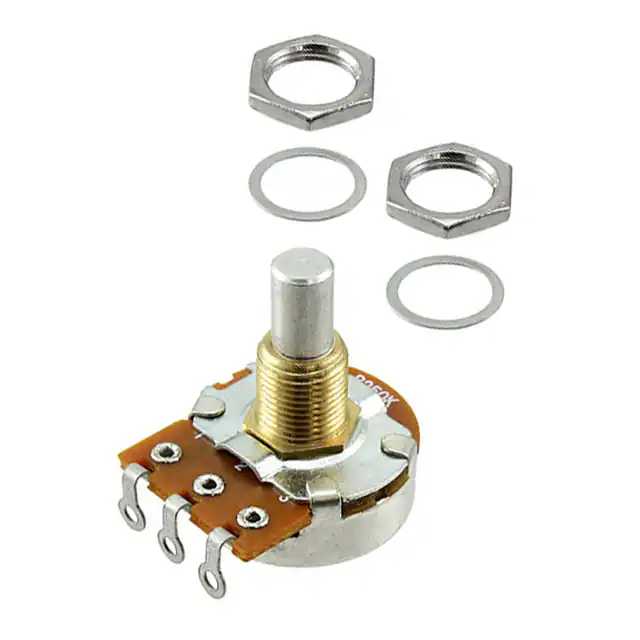 Изображения для PDB241-GTR02-254B0
