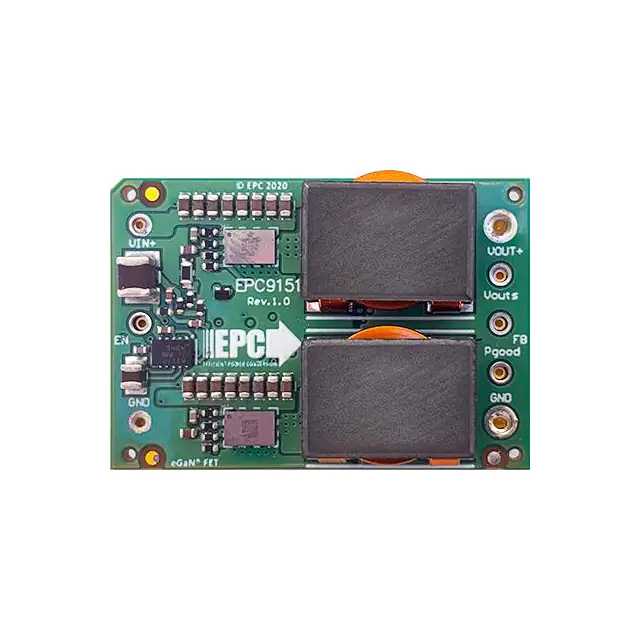 Изображения для EPC9151KIT