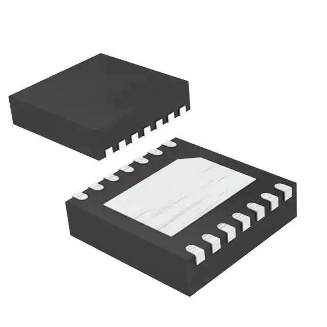 Изображения для MAX38908ATD+T