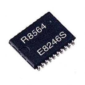Изображения для RTC-8564JE0:ROHS