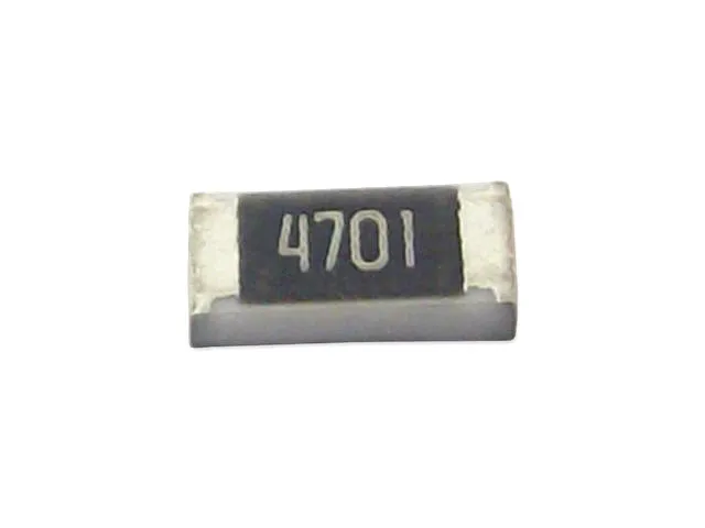 Изображения для MCMR08X47R0FTL