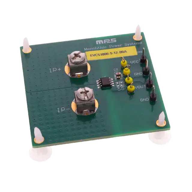 Изображения для EVCS1800-S-12-00A