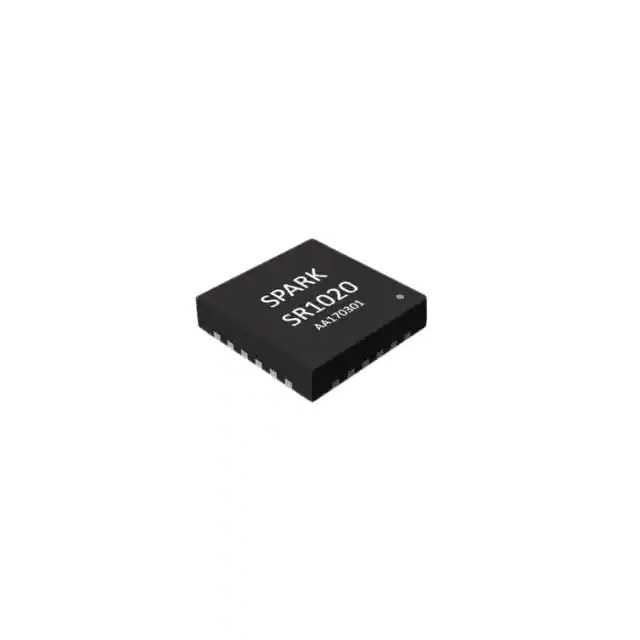 Изображения для SR1020-28QFN-TR