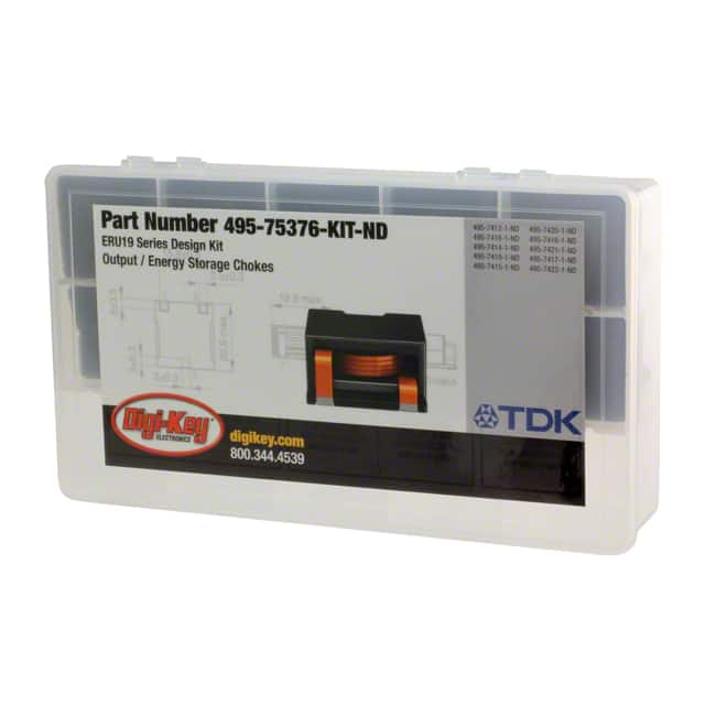 Изображения для 495-75376-KIT
