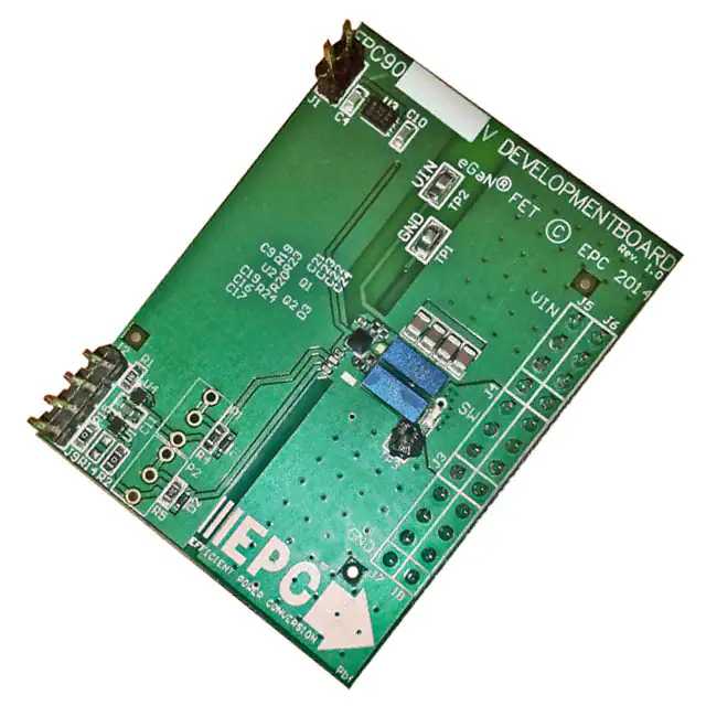Изображения для EPC9035