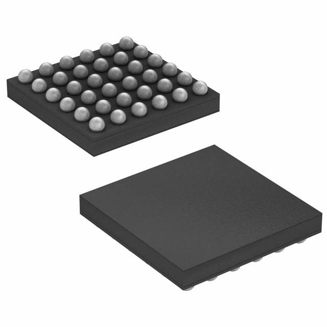 Изображения для STM32L051T8Y7DTR