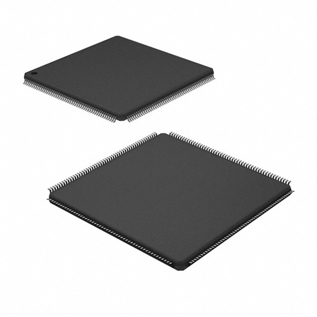 Изображения для STM32F429BGT6