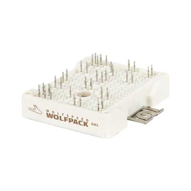 Изображения для CAB006M12GM3