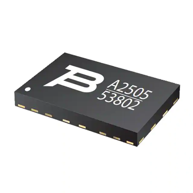 Изображения для TBU-CA065-300-WH-Q