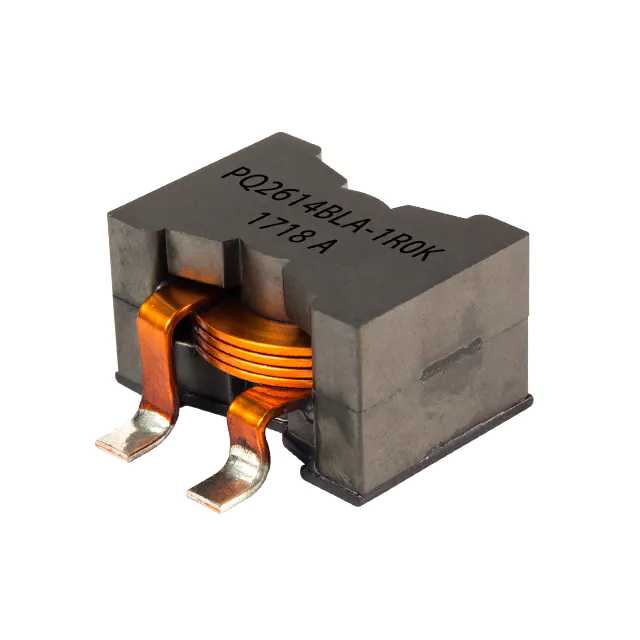 Изображения для PQ2614BLA-4R7K