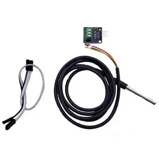 Изображения для PART DS18B20 W BLOCK MODULE