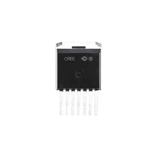 Изображения для C3M0065100J-TR