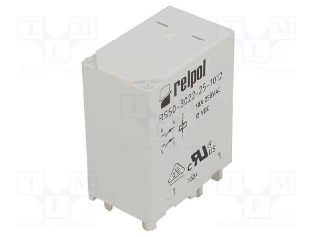 Изображения для RS50-3022-25-1012