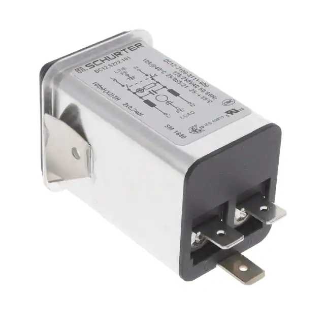Изображения для DC12.5222.101