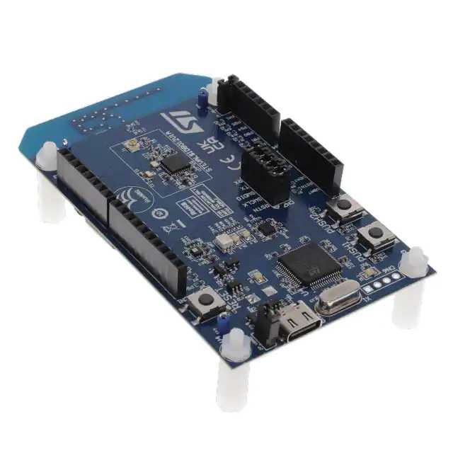 Изображения для STEVAL-IDB012V1