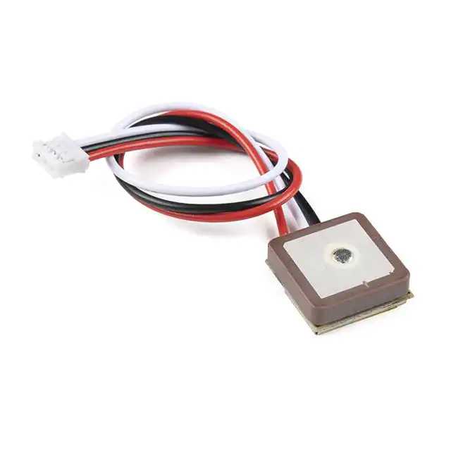 Изображения для GPS-19166