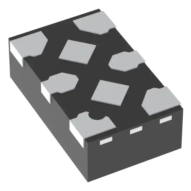 Изображения для TCA9536DTMR