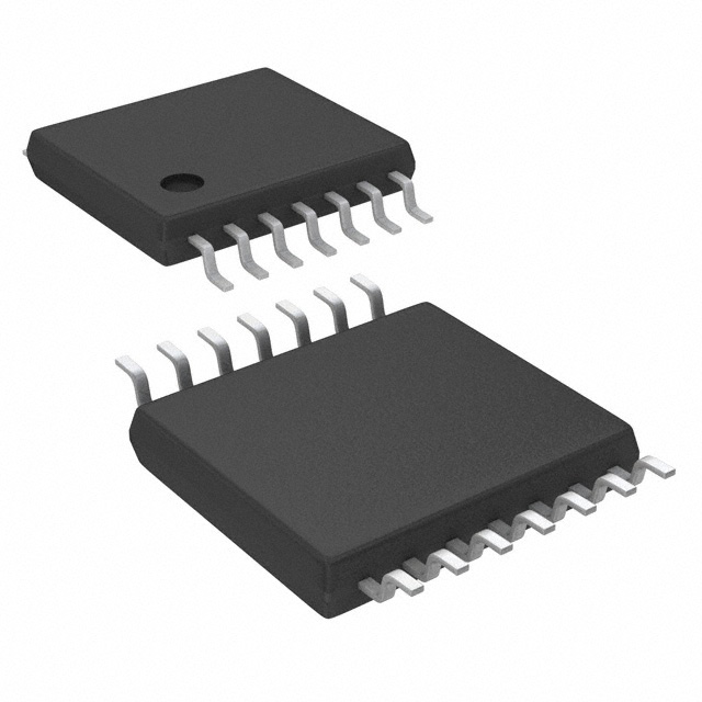 Изображения для MAX14786EAUD+