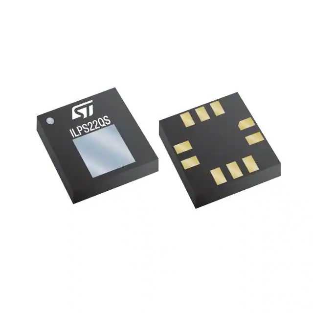 Изображения для ILPS22QSTR