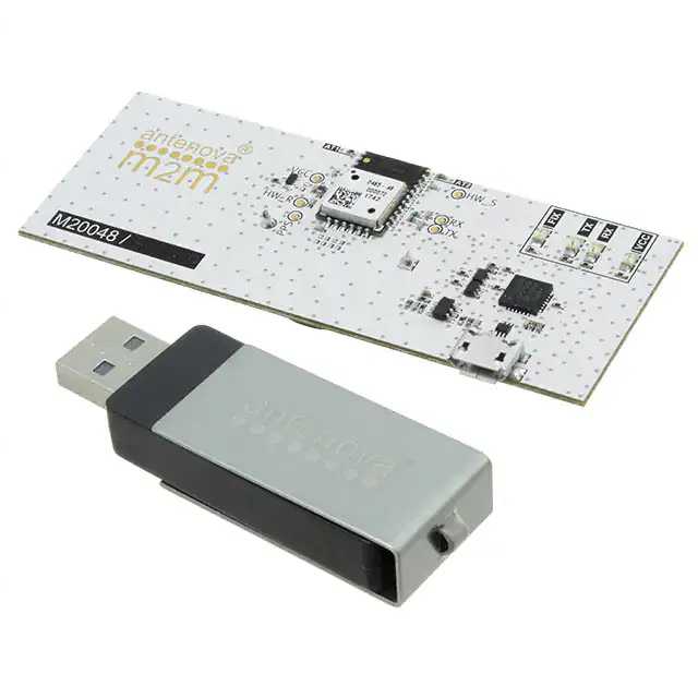 Изображения для M20048-EVB-1