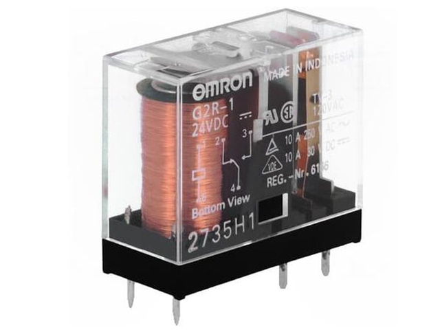 Изображения для G2R-1 24VDC