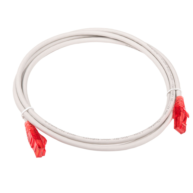 Изображения для PC-LPM-UTP-RJ45-RJ45-C5e-2M-LSZH-GY